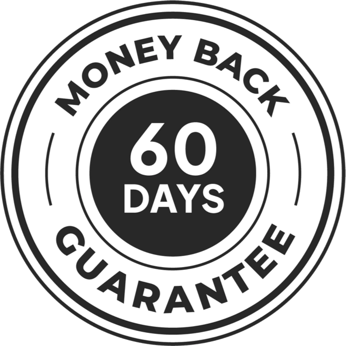 Royal Numerology 365-day money back guarantee